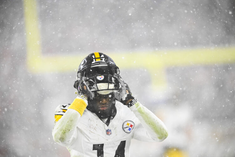 Browns DB critical of Pickens’ toughness